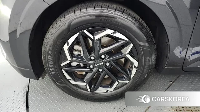 Kia The New Carnival 4th Generation id 2910098 из Кореи 15