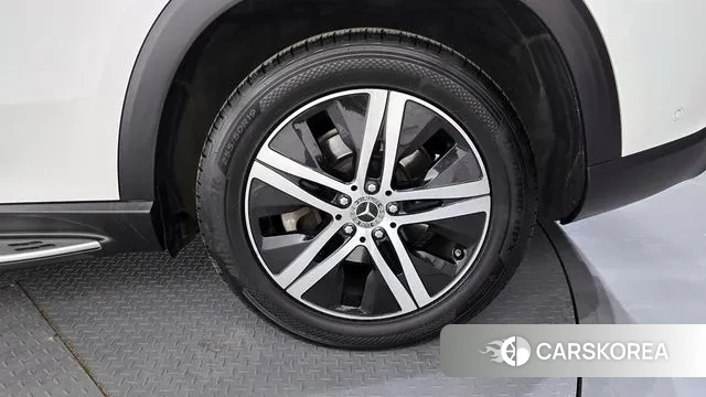 Mercedes-Benz GLE-Class W167 id 3530871 из Кореи 15