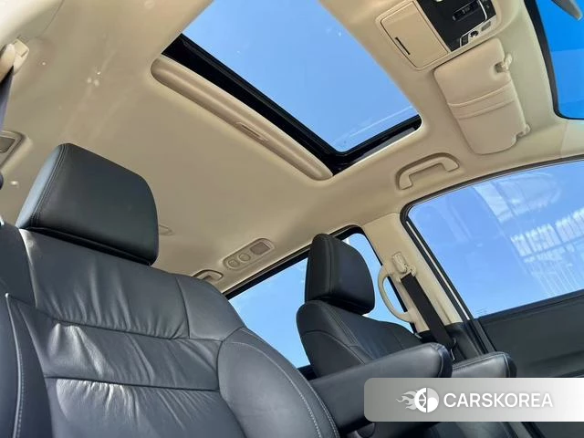 Honda Odyssey id 4273277 из Китая 8