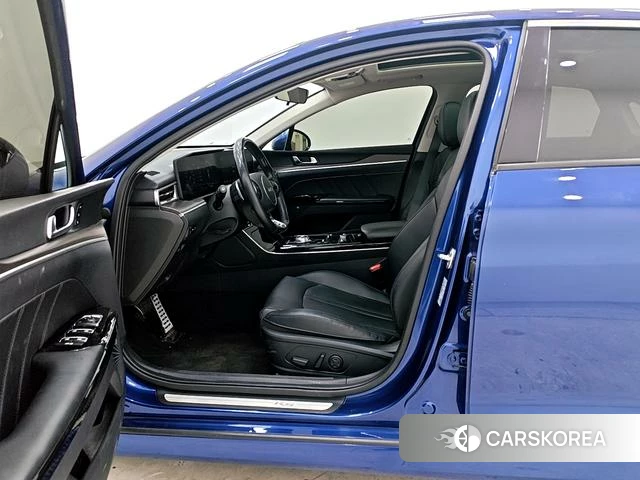 Kia K5 id 4207407 из Китая 15