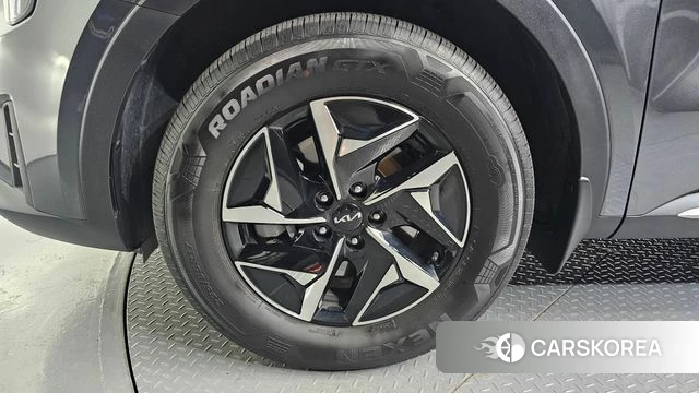 Kia The New Sorento 4th Generation id 3841603 из Кореи 15