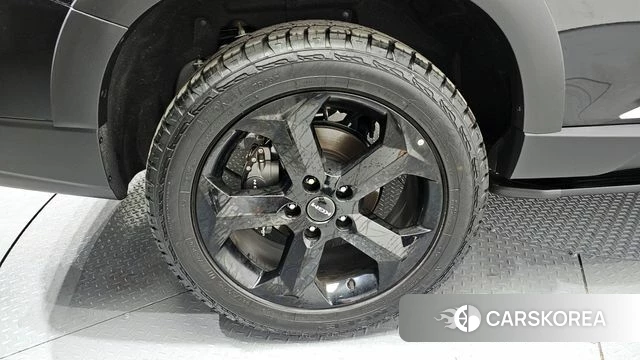 Ssangyong Rexton New Arena id 4400282 из Кореи 25