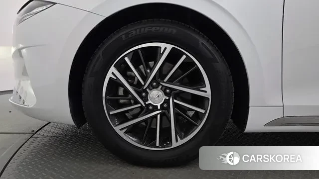 Hyundai The New Grandeur IG id 3334404 из Кореи 15