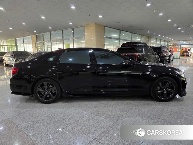 Kia More K9 id 3955484 из Кореи 15