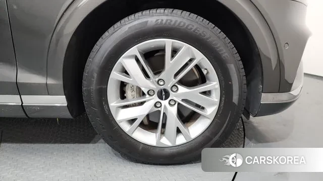 Genesis GV70 id 3638875 из Кореи 15