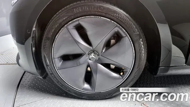 Tesla Model 3 id 2907491 из Кореи 15