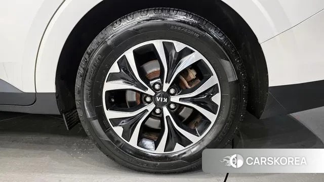 Kia Carnival 4th generation id 3473990 из Кореи 15