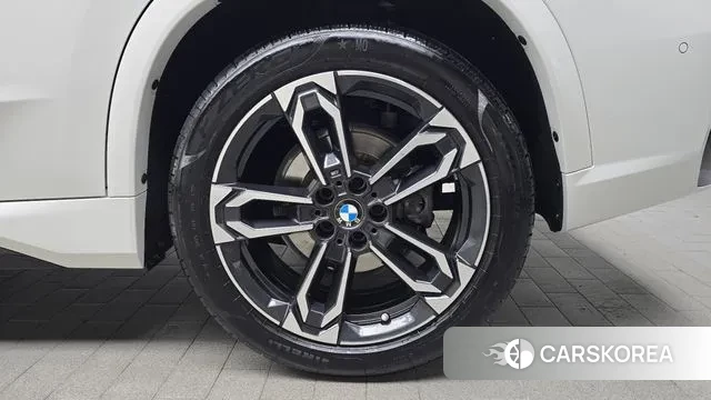 BMW X1 (U11) id 3758237 из Кореи 15