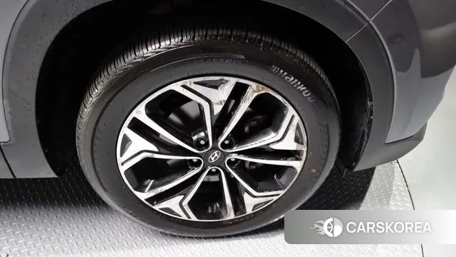 Hyundai Santa Fe TM id 2941529 из Кореи 15