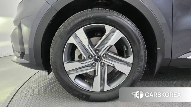 Kia Sorento 4th Generation id 4476615 из Кореи 15