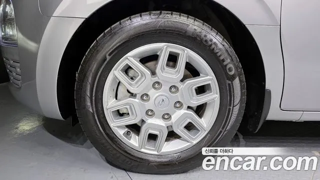 Hyundai Staria id 2436413 из Кореи 15