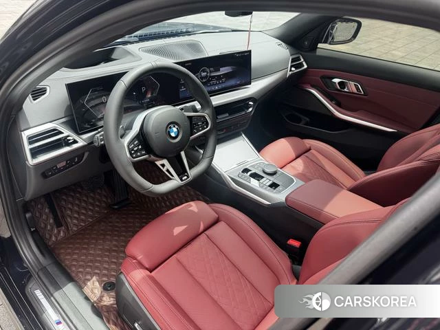 BMW 3 series id 4333424 из Китая 10