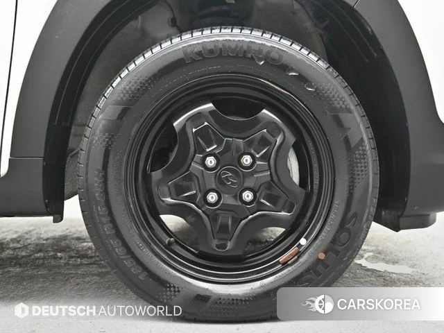 Hyundai Casper id 3859778 из Кореи 15