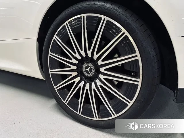 Mercedes-Benz CLE-Class C236 id 3052750 из Кореи 15