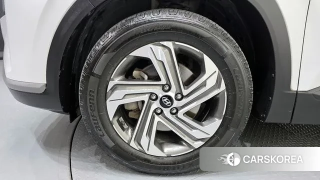 Hyundai The New Santa Fe id 3586857 из Кореи 15