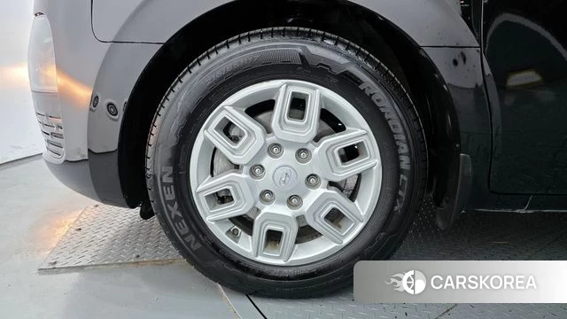 Hyundai Staria id 3839270 из Кореи 15