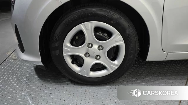 Kia The New Morning (JA) id 4696069 из Кореи 27