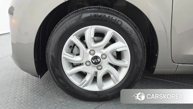 Kia All New Morning (JA) id 3937010 из Кореи 15