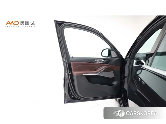 BMW X5 2024 Черный из Китая, фото 5