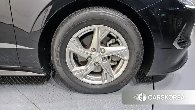 Hyundai Sonata (DN8) id 3552526 из Кореи 15