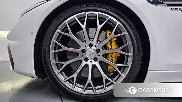 Mercedes-Benz SL-Class R232 id 3467516 из Кореи 15