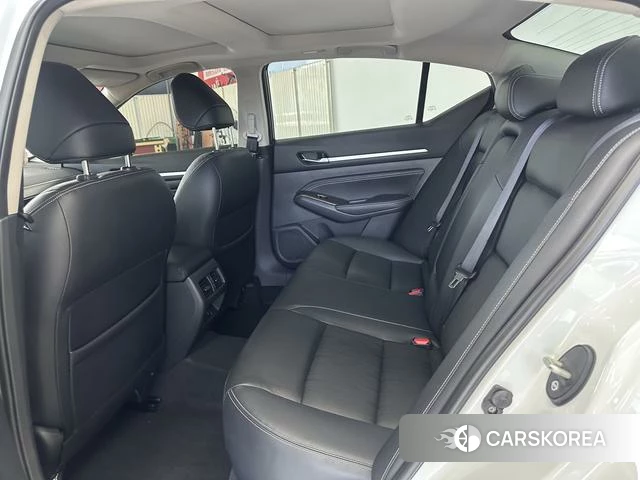 Nissan Teana id 4314629 из Китая 13