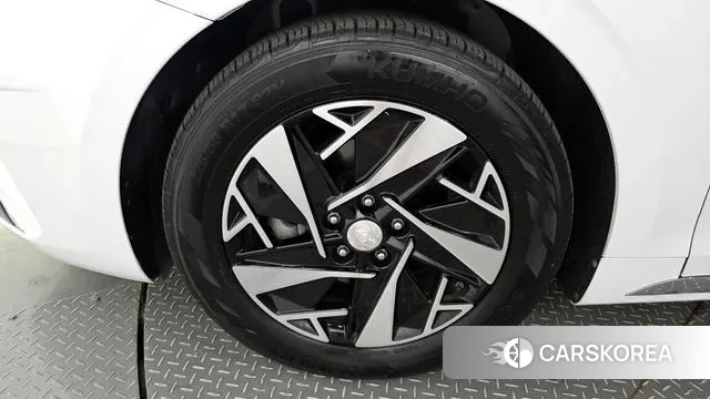 Hyundai The New Grandeur IG Hybrid id 3012832 из Кореи 15