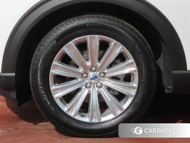 Ford Explorer 6th Generation id 4177948 из Кореи 15