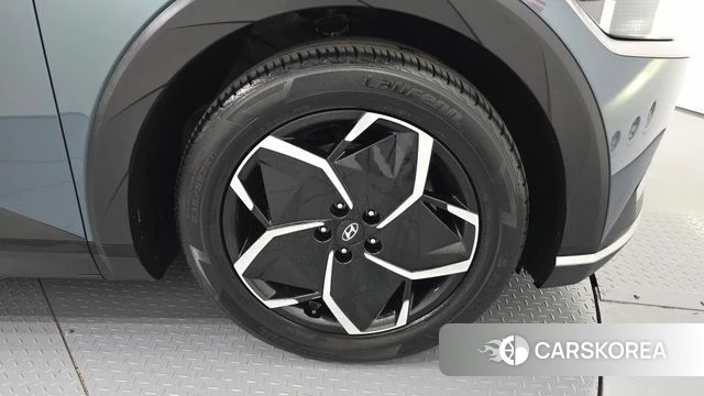 Hyundai Ionic 5 id 3954408 из Кореи 15