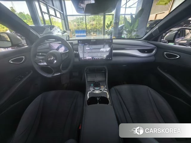 BYD Seal 06GT id 4198864 из Китая 16