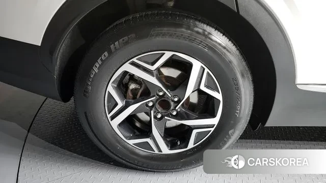 Kia Sportage 5th Generation id 3555734 из Кореи 15