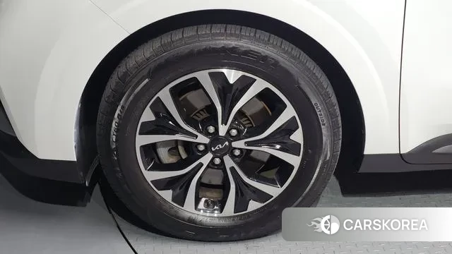 Kia Carnival 4th generation id 3764697 из Кореи 15