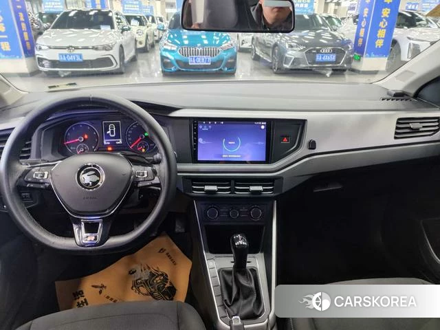 Volkswagen Polo id 4261338 из Китая 13