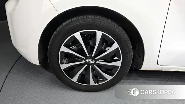 Kia The New Ray id 3468387 из Кореи 15