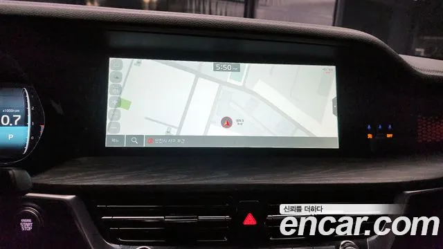 Kia Mohave Master id 2653369 из Кореи 15