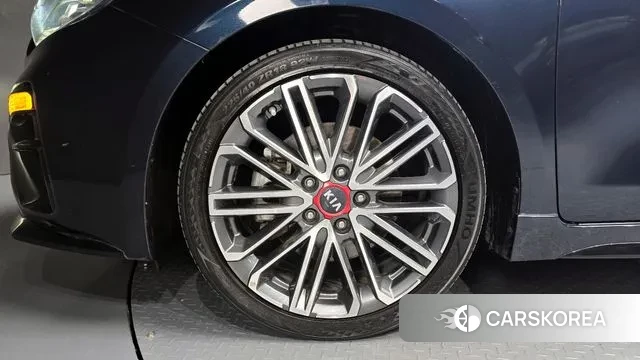 Kia Come New K3 id 3325057 из Кореи 15