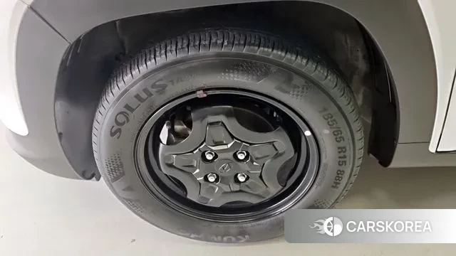 Hyundai Casper id 3268282 из Кореи 12