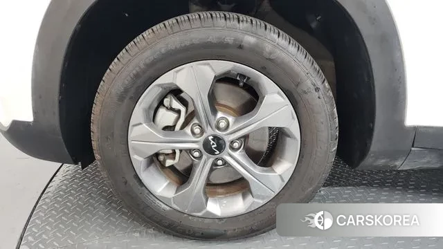 Kia The New Seltos id 3394013 из Кореи 15