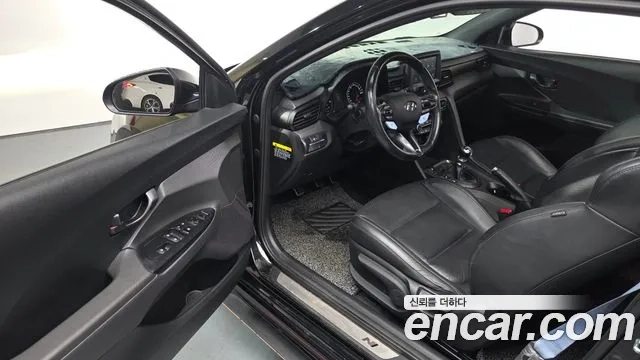 Hyundai Veloster (JS) id 2881779 из Кореи 15