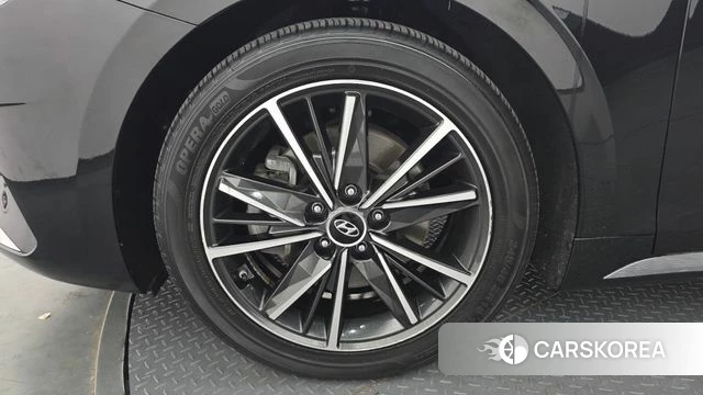 Hyundai The New Grandeur IG id 4361862 из Кореи 29