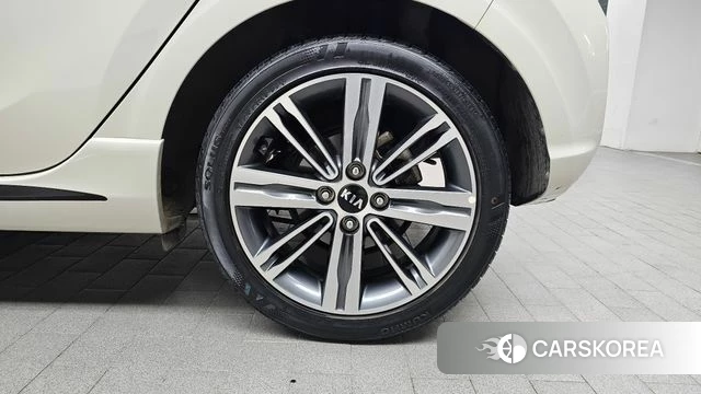 Kia All New Morning (JA) id 3844529 из Кореи 15