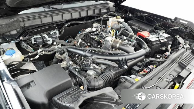 Ford Bronco 6th Generation id 3896968 из Кореи 15