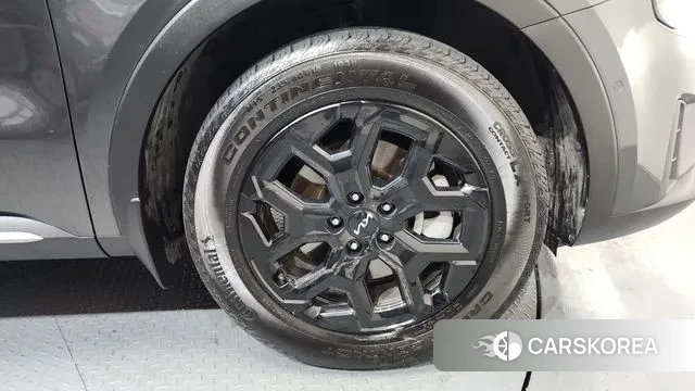 Kia The New Sorento 4th Generation id 3763665 из Кореи 15