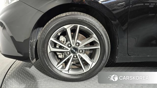 Kia The New K3 2nd generation id 4506318 из Кореи 25