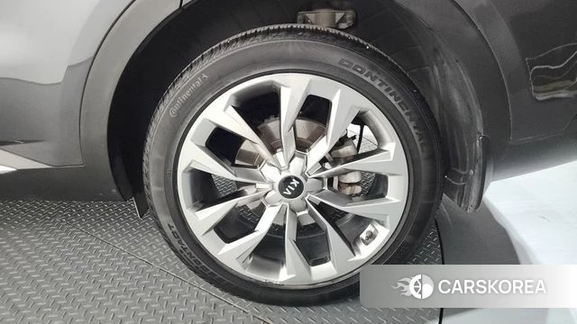 Kia Sorento 4th Generation id 3828411 из Кореи 15