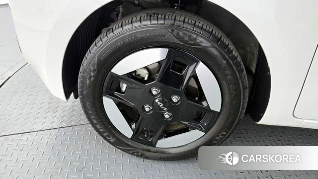 Kia The New Kia Ray EV id 3831658 из Кореи 15