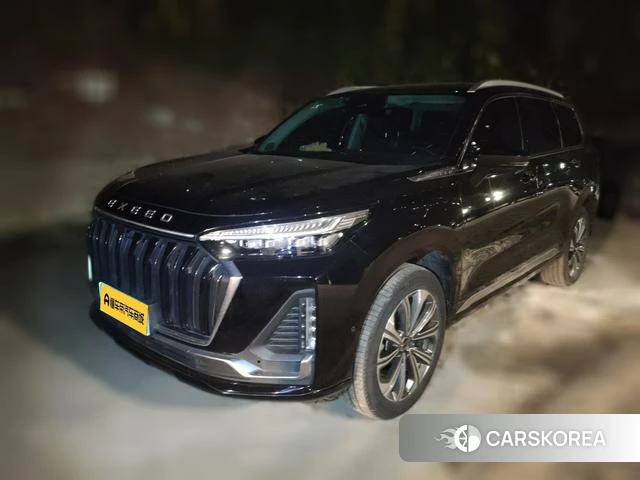 Astral Path Lanyue 2023 Черный из Китая, фото 5