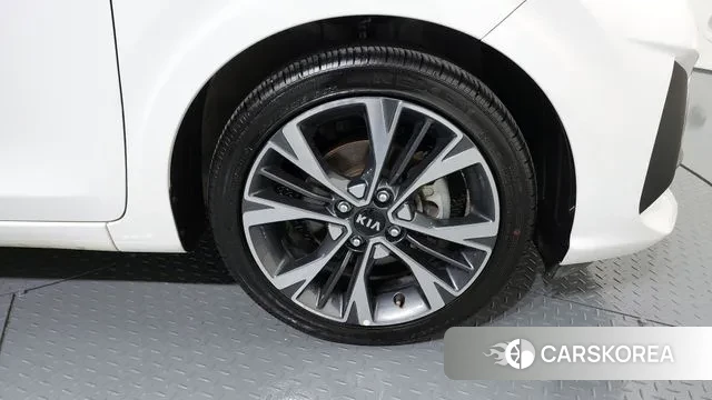 Kia Morning Urban (JA) id 3519725 из Кореи 15