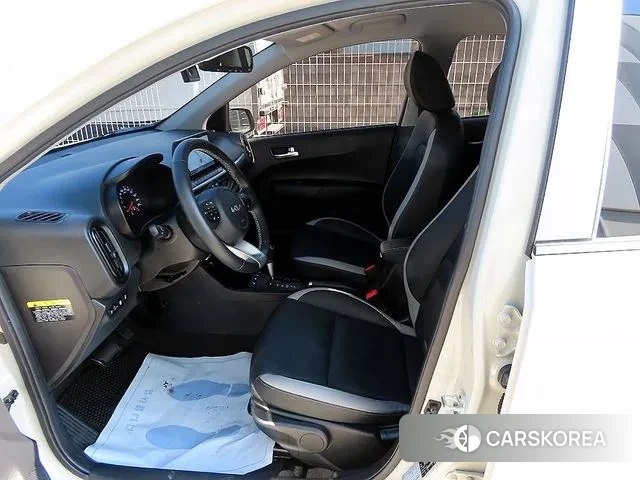 Kia Morning Urban (JA) id 3384702 из Кореи 15