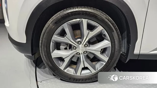 Hyundai Palisade id 3401985 из Кореи 15